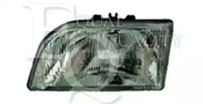 Основная фара EQUAL QUALITY купить