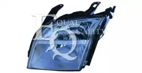 Основная фара EQUAL QUALITY купить