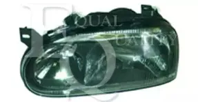 Основная фара EQUAL QUALITY купить