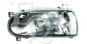 Основная фара EQUAL QUALITY купить