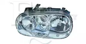 Основная фара EQUAL QUALITY купить