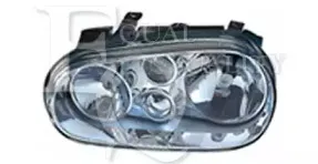 Основная фара EQUAL QUALITY купить