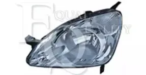 Основная фара EQUAL QUALITY купить