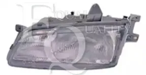 Основная фара EQUAL QUALITY купить