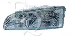 Основная фара EQUAL QUALITY купить