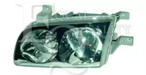 Основная фара EQUAL QUALITY купить