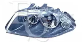 Основная фара EQUAL QUALITY купить