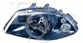 Основная фара EQUAL QUALITY купить