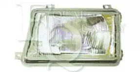 Основная фара EQUAL QUALITY купить