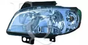 Основная фара EQUAL QUALITY купить