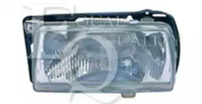 Основная фара EQUAL QUALITY купить