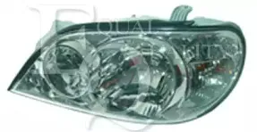 Основная фара EQUAL QUALITY купить