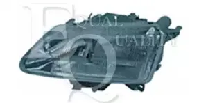 Основная фара EQUAL QUALITY купить