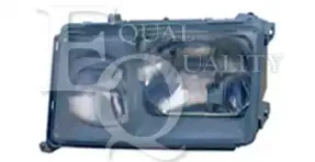 Основная фара EQUAL QUALITY купить