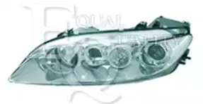 Основная фара EQUAL QUALITY купить