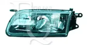 Основная фара EQUAL QUALITY купить