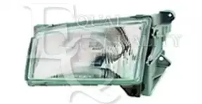 Основная фара EQUAL QUALITY купить