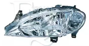 Основная фара EQUAL QUALITY купить