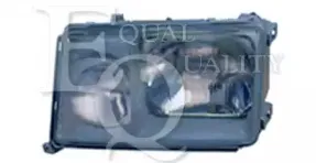 Основная фара EQUAL QUALITY купить