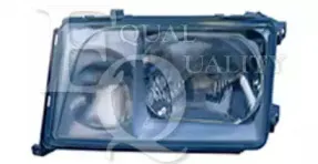 Основная фара EQUAL QUALITY купить