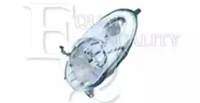 Основная фара EQUAL QUALITY купить