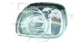 Основная фара EQUAL QUALITY купить