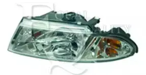 Основная фара EQUAL QUALITY купить