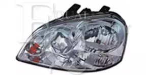 Основная фара EQUAL QUALITY купить