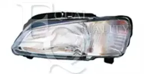 Основная фара EQUAL QUALITY купить