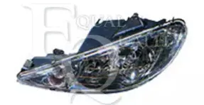 Основная фара EQUAL QUALITY купить