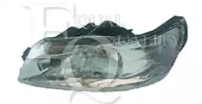 Основная фара EQUAL QUALITY купить