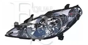 Основная фара EQUAL QUALITY купить
