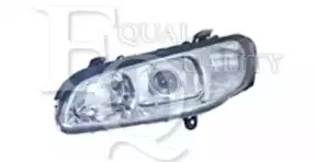 Основная фара EQUAL QUALITY купить