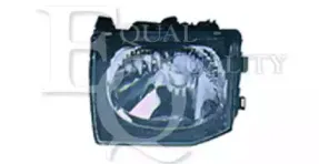 Основная фара EQUAL QUALITY купить
