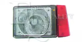 Основная фара EQUAL QUALITY купить