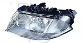 Основная фара EQUAL QUALITY купить