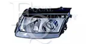 Основная фара EQUAL QUALITY купить