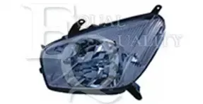 Основная фара EQUAL QUALITY купить