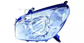 Основная фара EQUAL QUALITY купить