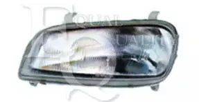 Основная фара EQUAL QUALITY купить
