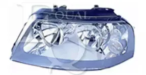 Основная фара EQUAL QUALITY купить