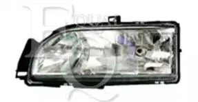 Основная фара EQUAL QUALITY купить