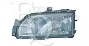 Основная фара EQUAL QUALITY купить