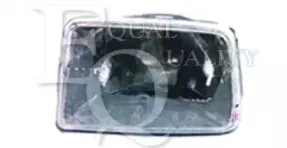 Основная фара EQUAL QUALITY купить