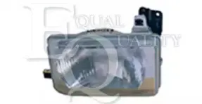 Основная фара EQUAL QUALITY купить