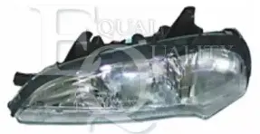 Основная фара EQUAL QUALITY купить