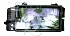 Основная фара EQUAL QUALITY купить