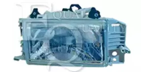 Основная фара EQUAL QUALITY купить