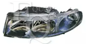 Основная фара EQUAL QUALITY купить