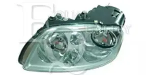 Основная фара EQUAL QUALITY купить